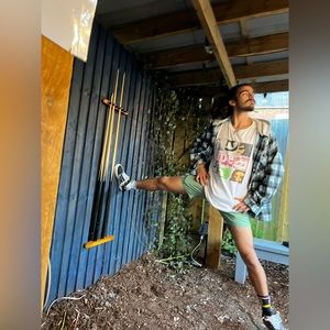 Meet your Posher, Daveen